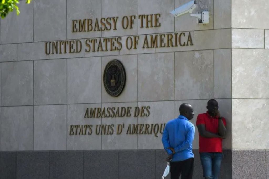 U.S. closes its embassy in Haiti amid escalating violence: The armed gangs crisis and Trump’s policy to confront it.