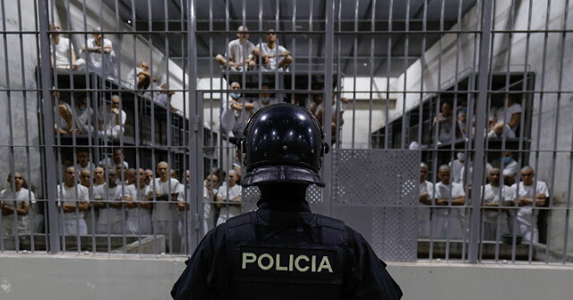 CBS Spikes 60 Minutes Segment on El Salvador Detention Center, Triggering Internal Backlash