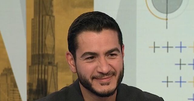 El-Sayed: It’s Not Antisemitic to Criticize ‘Genocide’, Can’t Let Issues on ‘Country 6,000 Miles Away’ Divide Dems