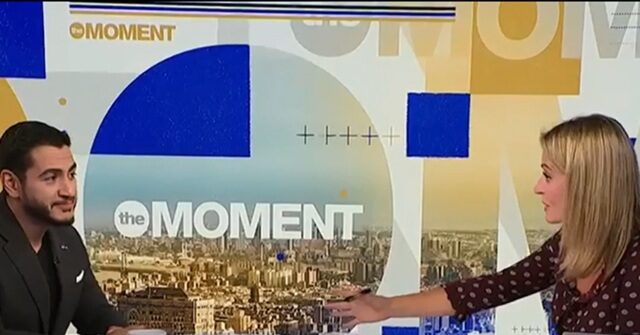 MS NOW’s Tur to El-Sayed: Piker’s ‘Not Just a Streamer’, He Campaigns with ‘a Lot of Democrats’