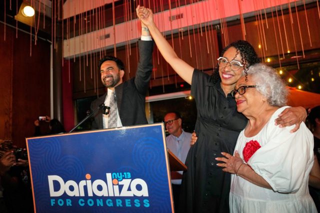 Moderates beware: Mamdani coalition portends a dramatically different Democratic Party in NYC