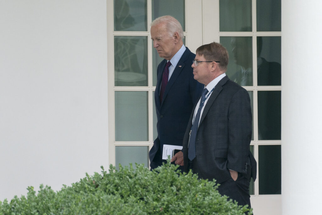 Trump hands Congress a ‘weapon’ he once warned would do ‘grave damage’ to presidency