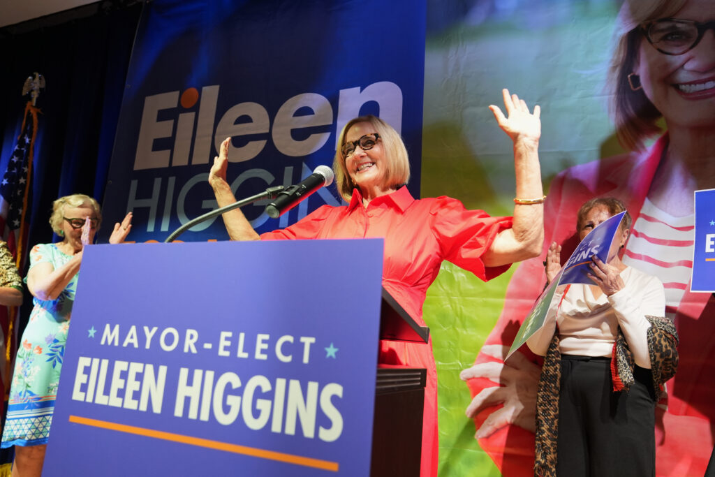 What Democrats’ flip in Miami means for 2026