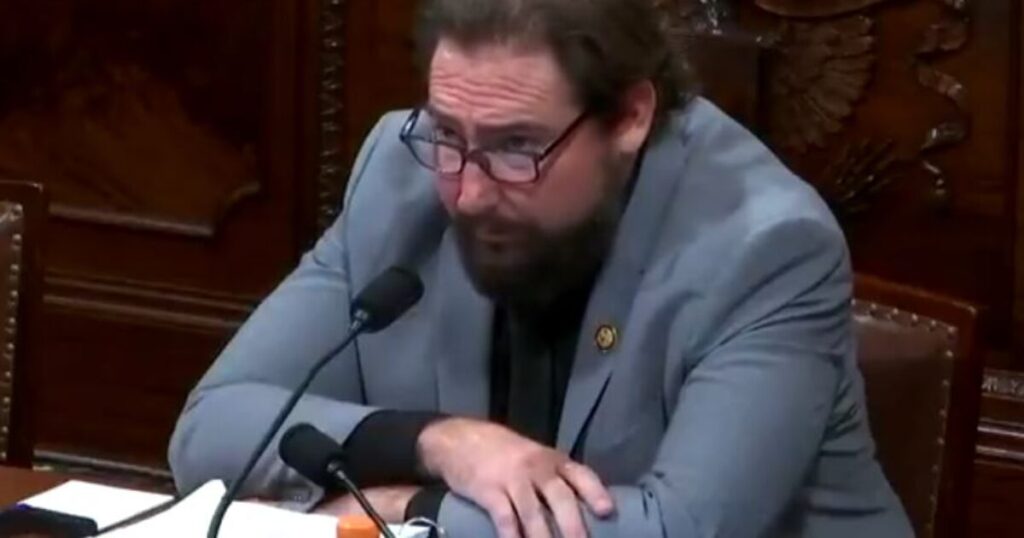 Shocking House Testimony: 65,000 “Notice of Concern” Hotline Calls to Protect Unaccompanied Children Went Ignored by Biden Administration