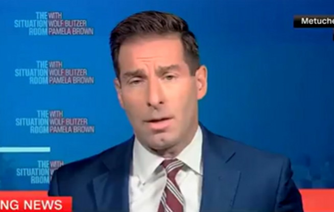 Watch CNN’s Legal Analyst Admit That Ruling Against Letitia James is a ‘Huge Win for Donald Trump’ (VIDEO)