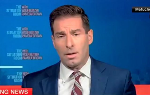 Watch CNN’s Legal Analyst Admit That Ruling Against Letitia James is a ‘Huge Win for Donald Trump’ (VIDEO)