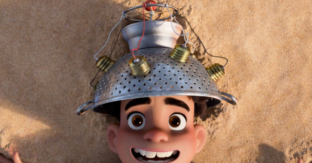 Nolte: Disney’s Quarterly Theatrical Earnings Down 15 Percent from Last Year