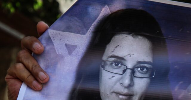 Israeli Hostage Freed — by Iran-Based Militia in Iraq