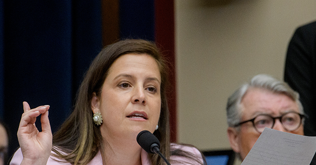 Exclusive Excerpt—Rep. Elise Stefanik: ‘Poisoned Ivies: The Inside Account of the Academic and Moral Rot at America’s Elite Universities’