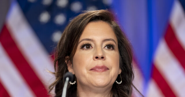Elise Stefanik Launches Bid for Governor of New York