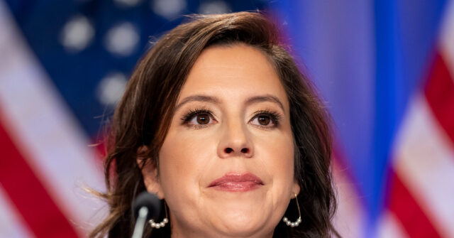 Elise Stefanik Suspends Campaign for Governor of New York, ‘Will Not Seek Re-Election to Congress’