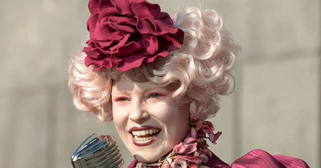 Elizabeth Banks: ‘I Don’t Understand the 53 Percent of White Ladies That Didn’t Vote for Kamala’