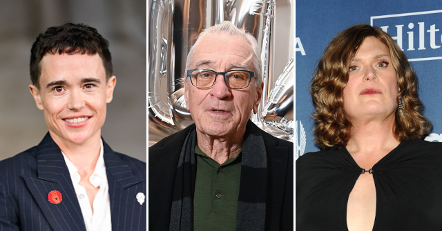 More Hollywood A-Listers Join Petition Opposing Paramount-Warner Bros. Merger