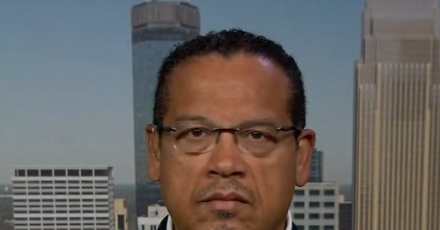 Ellison: Feds Helped with Fraud, But GOP in Minnesota Not Doing Enough to Help