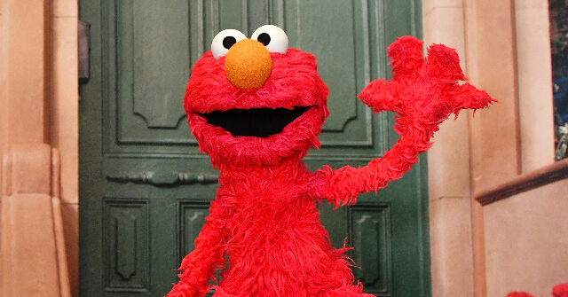 Elmo Goes Full Nazi in Hacked Social Media Posts: ‘Kill All Jews’