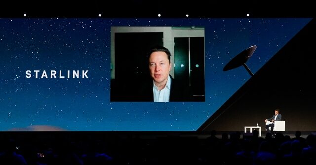 Elon Musk’s Starlink Suffers Widespread Network Outage, SpaceX Blames Software Failure