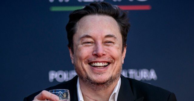 SpaceX IPO Could Make Elon Musk Humanity’s First Trillionaire