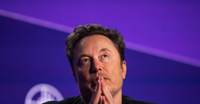 Tesla’s Brand Loyalty Plummets, Proving Leftists Are the Overwhelming Market for EVs