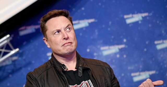 Elon Musk’s Tesla to Redesign Door Handles After Reports of Children Trapped in Cars