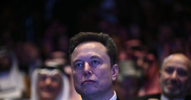 Elon Musk’s Tesla Reports 16% Drop in Q4 EV Deliveries