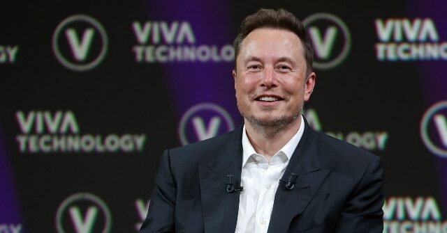 Former SpaceX Manager Sues Elon Musk’s Company Claiming Harassment, Security Violations