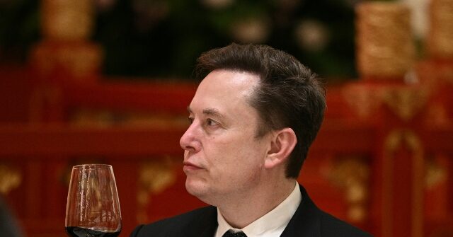 Elon Musk’s X Commits to Crackdown on ‘Hate Speech’ in UK Watchdog Agreement
