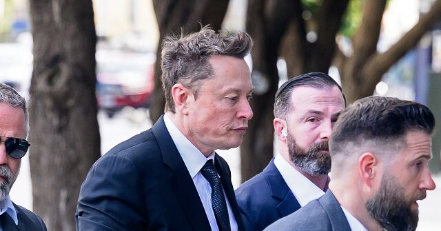 Jury Finds Elon Musk Misled Twitter Investors Before $44 Billion Acquisition