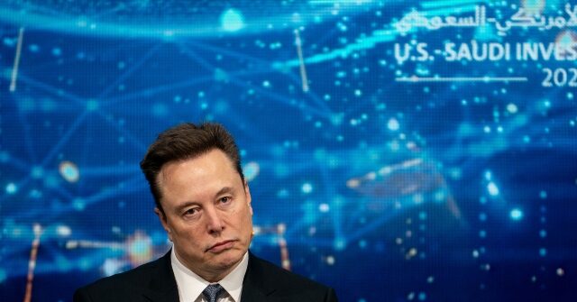 Elon Musk Admits Automakers Have Rejected Tesla’s ‘Full Self-Driving’ Software