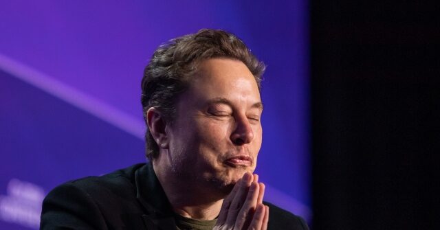 Control of Tesla at Stake as Shareholders Vote on Elon Musk’s Trillion-Dollar Pay Plan