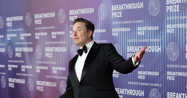Elon’s Asia Problem: Tesla Sales in China Hit Three-Year Low