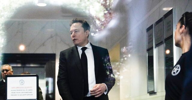 ‘It’s Not Okay to Steal a Charity’: Elon Musk Takes Stand in Trial Against Sam Altman’s OpenAI