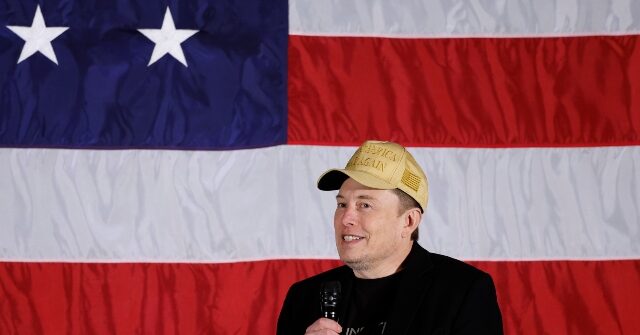 European Nonprofit ‘EU Disinfo Lab’ Claims Credit for $140 Million EU Fine Against Elon Musk’s X