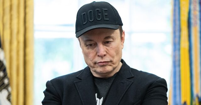 President Trump Threatens to Unleash DOGE on Elon Musk’s Government Subsidies