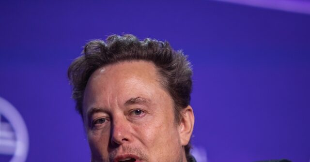 Elon’s Red Ink: Tesla Reports 16% EV Revenue Drop, Stock Dives 9%