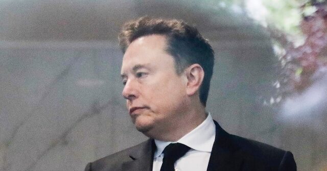 French Cybercrime Authorities Elevate Investigation of Elon Musk and X to Criminal Probe