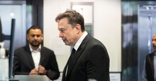 Judge Prevents Elon Musk’s Case Against OpenAI from Turning into a Trial of AI