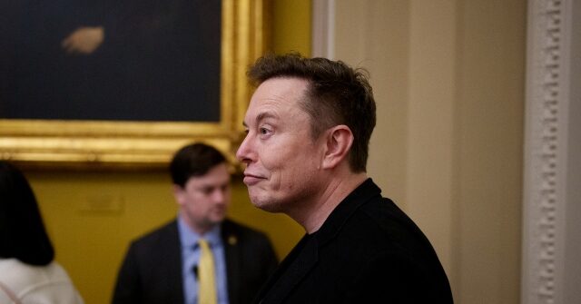 Elon Musk’s AI Chatbot Grok Blames Donald Trump for Texas Flood Deaths
