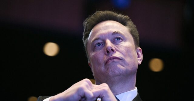 Elon Musk’s xAI Loses Second Cofounder in 2 Days as Leadership Exodus Continues