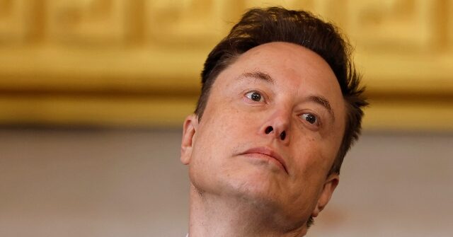 FAA Documents: Elon Musk’s SpaceX Rocket Exploding over Caribbean Placed Multiple Airliners at Risk