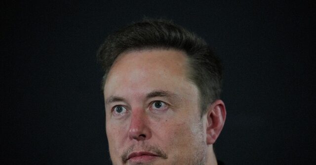 Elon’s Sales Woes Continue: Tesla’s U.S. Market Share Plunges to Lowest Since 2017