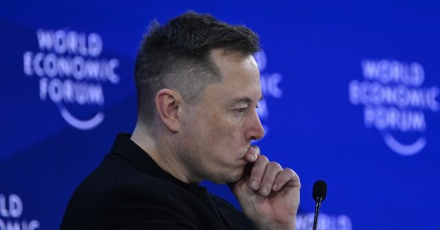Tesla’s Annual Profits Drop 46% as Elon Musk Loses Global EV Sales Crown