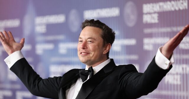 Ego Trip: Elon Musk’s Grok AI Chatbot Praises Him as World’s Greatest Human