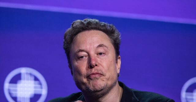 Video: Tesla Using Elon Musk’s ‘Full Self-Driving’ System Busts Through Railroad Crossing Barriers