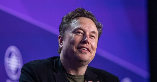 Elon Musk’s xAI Secures $20 Billion in Funding Round Led by Nvidia