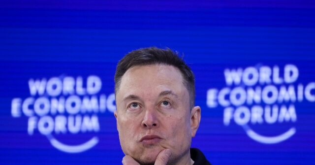 Elon Musk’s Tesla Suffers Big Sales Decline in EV Capital California