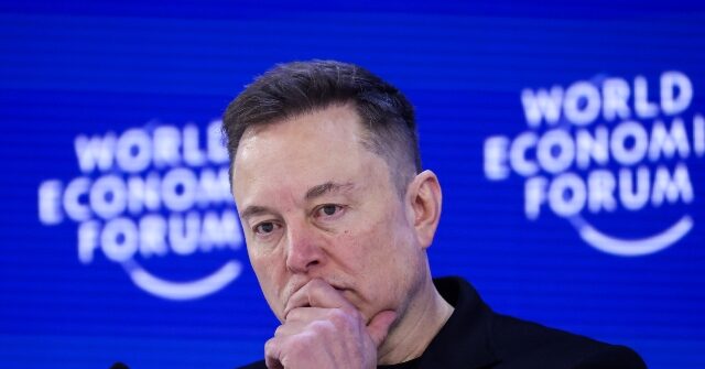 Elon Musk’s Tesla Avoids Disaster in California DMV Squabble
