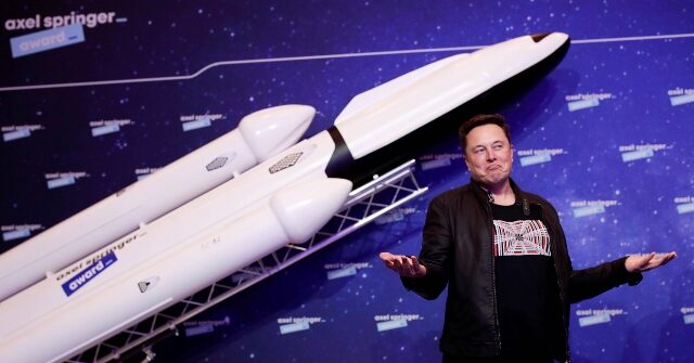 Elon Musk’s SpaceX Achieves Successful Starship Test Flight, Paving the Way for Future Missions