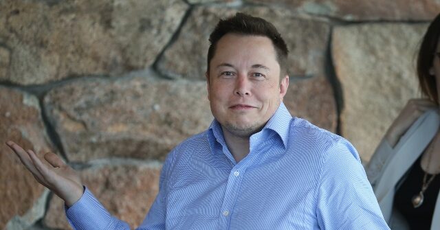 ‘Wildest Party on Your Island?’ Email Drop Reveals Elon Musk Seeking Vacation with Jeffrey Epstein