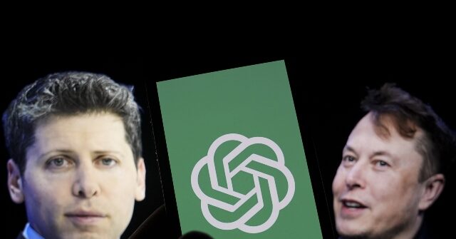 AI Cage Match: Elon Musk and Sam Altman Face Off in Court to Determine OpenAI’s Future