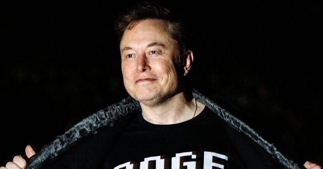 ‘A Little Bit Successful:’ Elon Musk Reflects on DOGE, Says He Wouldn’t Repeat Effort